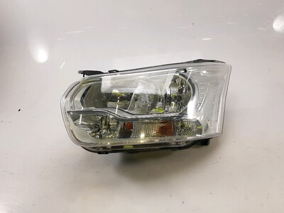 2310692 Ford TRANSIT