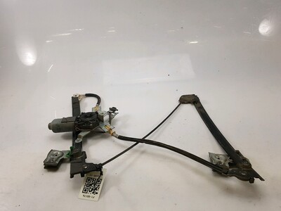 6K4837401AA Seat Volkswagen CORDOBA CADDY POLO FLIGHT