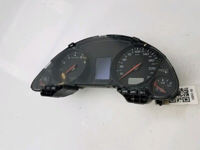 8H0920931GX Audi A4