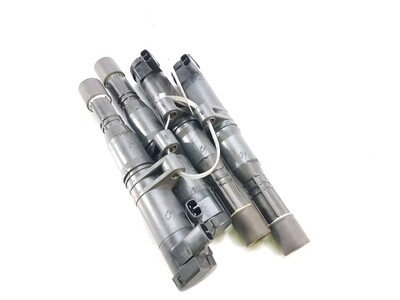 Ignition coil used - Renault MEGANE - 224333529R - GPA