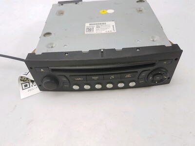 98016073XT Citroen C4 PICASSO