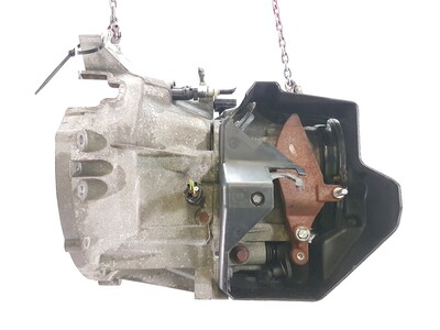 5S6R7002PC Ford FIESTA
