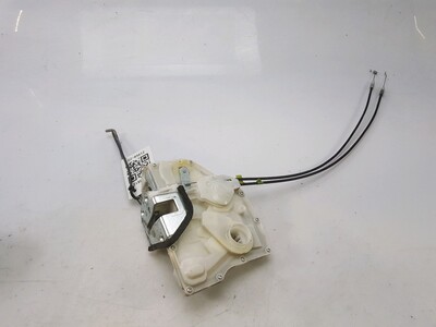 95508282 Opel AGILA