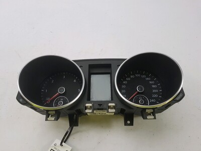 5K0920970 NX Volkswagen GOLF