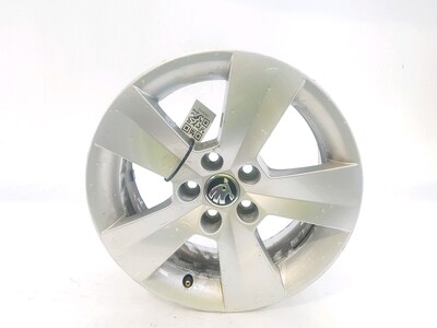 5JA601025L 8Z8 Skoda FABIA