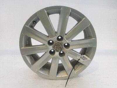 9965127080 Mazda MAZDA 3