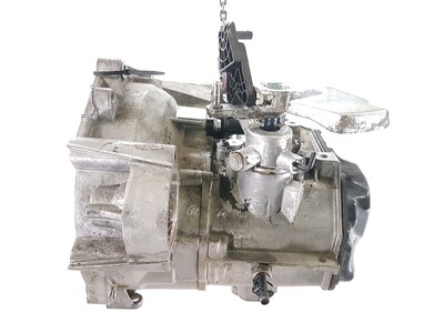 MBS Volkswagen CADDY VAN