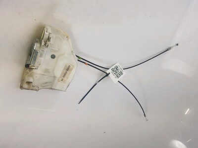 95508283 Opel AGILA