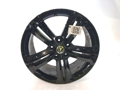 7P6601025AG 88Z Volkswagen TOUAREG