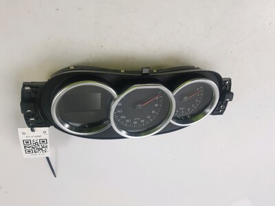 248101601R Dacia SANDERO