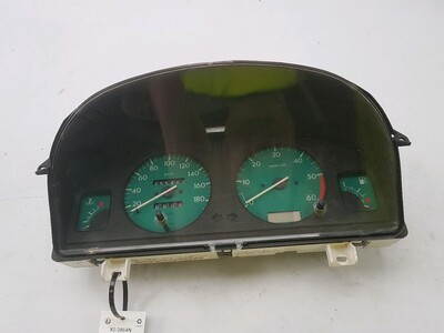 0000610407 Citroen BERLINGO