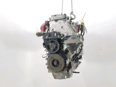 X20DTL Opel ASTRA ZAFIRA