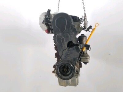 BST Volkswagen CADDY VAN