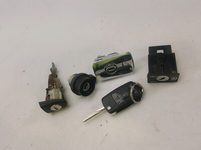 1K6800375AK Volkswagen GOLF