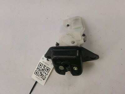 74800SMGG02 Honda CIVIC
