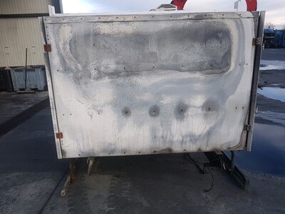 GPA-23-0018368 Peugeot BOXER