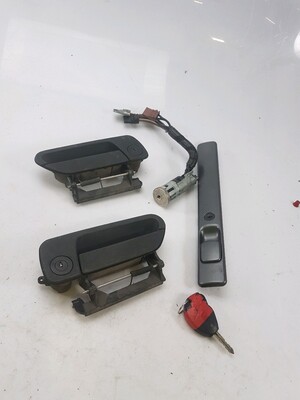 00004162P9 Citroen XANTIA