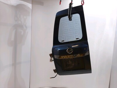 K0101-VD2AM- Nissan PATROL