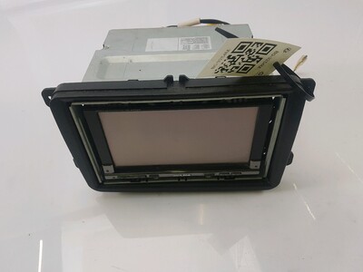 GPA-23-0018412 Volkswagen GOLF