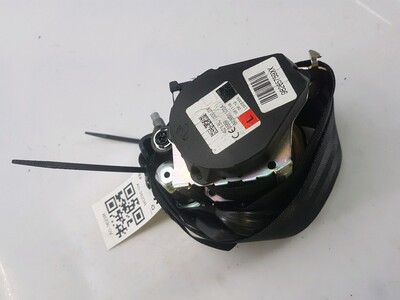 Left rear seatbelt used - Citroen C3 - 98265759XX - GPA
