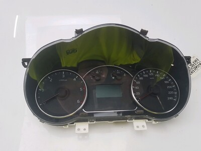 94005A4000 KIA CARENS