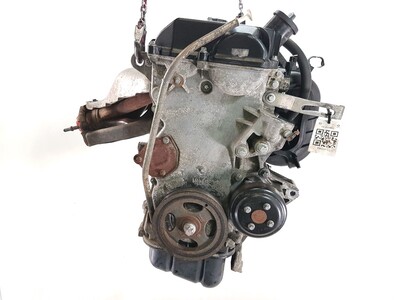 135950 Smart Mitsubishi FORFOUR COLT