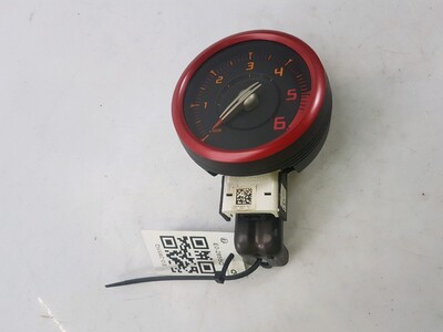 8201124466 Renault TWINGO