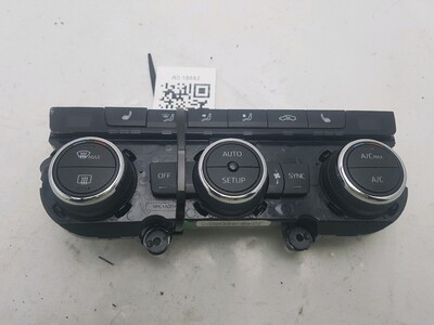 5F0907044F 1QB Seat LEON