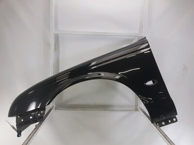Left front fender - ENTO-199-388 Left front fender - ENTO-199-388