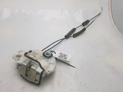 72610SMGG05 Honda CIVIC