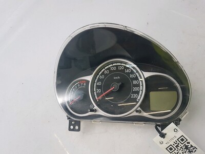 DP7455471B Mazda MAZDA 2