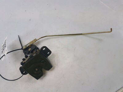 812301C000 Hyundai GETZ