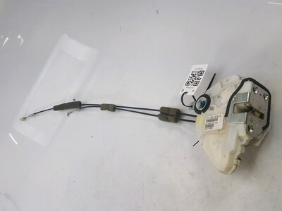 72110SMGG13 Honda CIVIC