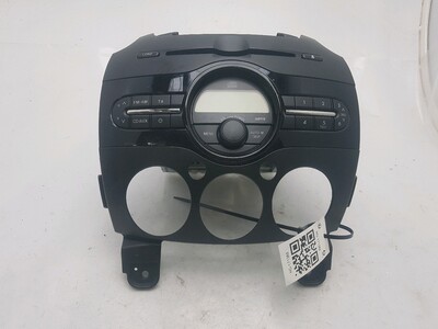DL4066AR0 Mazda MAZDA 2
