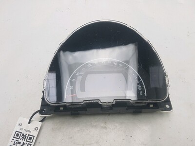 248212886R Renault TWINGO