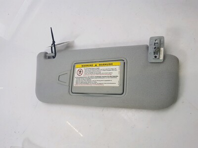21181004107J85 Mercedes CLASSE E