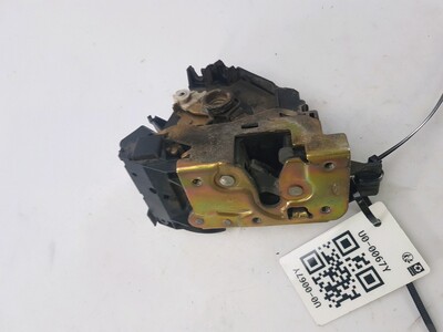 4692458 Ford FOCUS