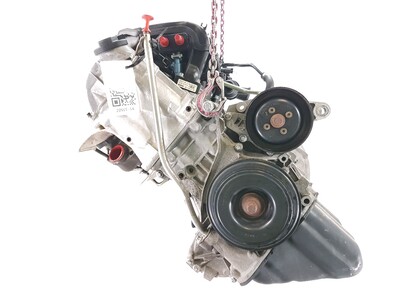 101626 Smart FORTWO