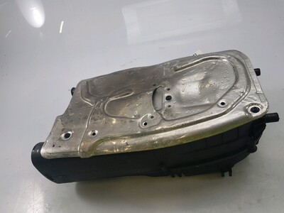 A6510900901 Mercedes CLASSE C