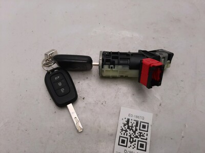 487009050R Renault TWINGO