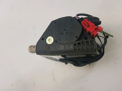 0008661V014000000 Smart ROADSTER