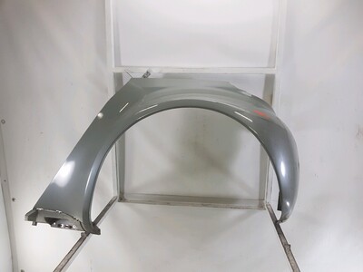 0007729V008000000 Smart ROADSTER