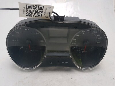6J0920809 X Seat IBIZA