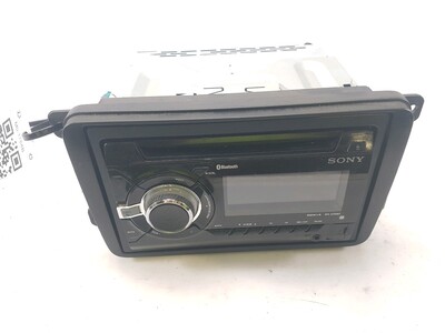 GPA-23-0018544 Skoda FABIA