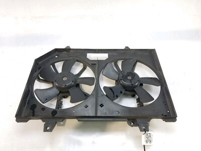 21481ES60E Nissan X-TRAIL