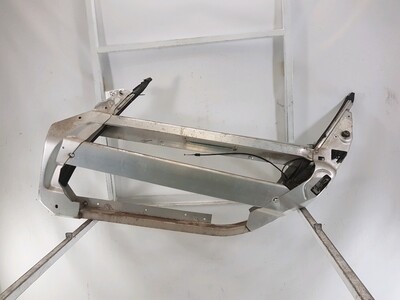 Q0009741V007000000 Smart ROADSTER