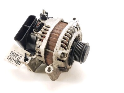 L3M618300 RE Mazda MAZDA 3