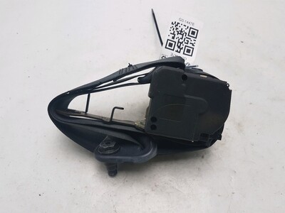 8200317065 Renault CLIO CLIO CAMPUS