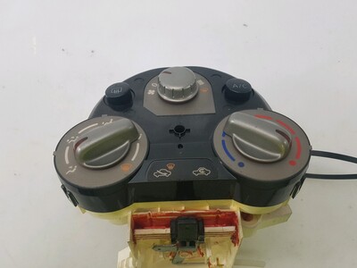 27500-1HH6C- Nissan MICRA