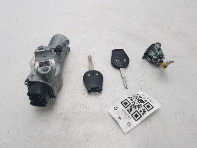 99810-1HA1B- Nissan MICRA